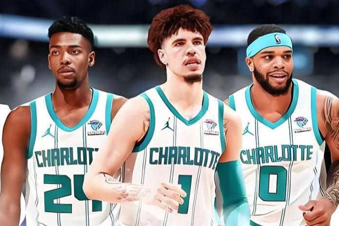 云开体育关于辽宁本钢迎来里程碑备战NBA总决赛今晨夏洛特黄蜂调整名单以备法国杯，网友：塔图姆与60激战曼联分钟的信息